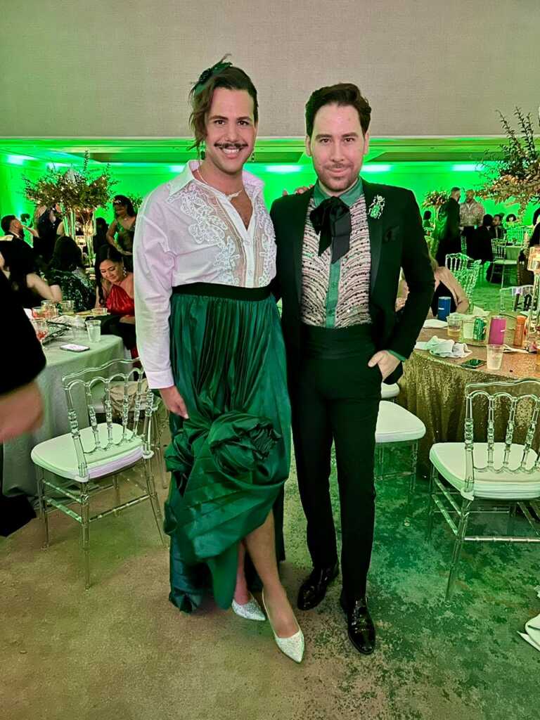 Pride Prom Brillo, orgullo y libertad en el Prom LGBT+ 2025 – Pride Society Magazine